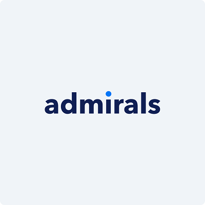 Admirals